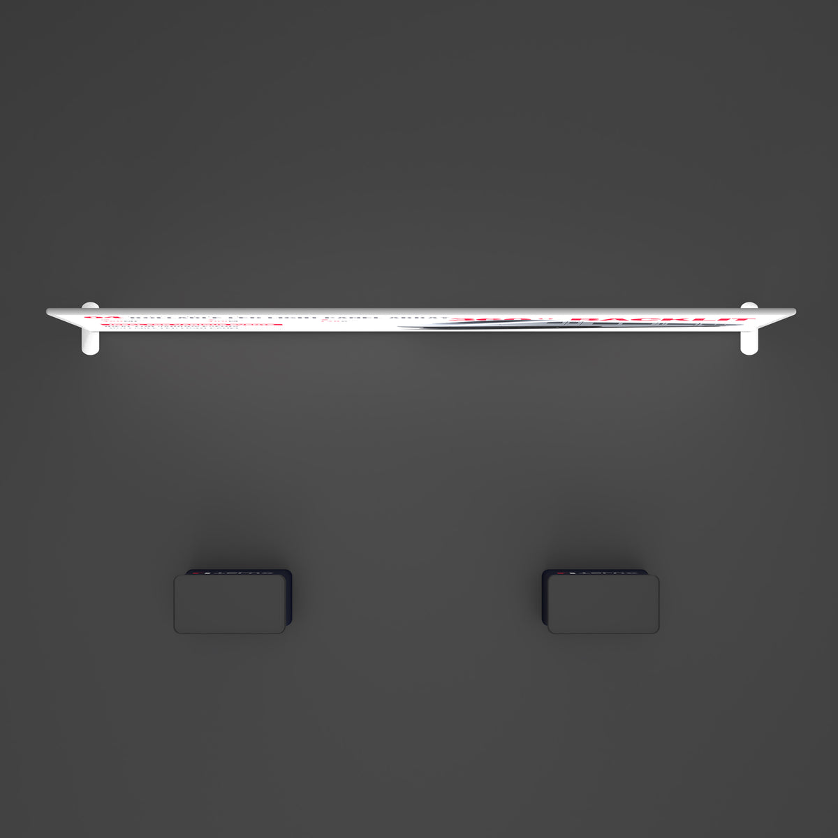 20' Backlit Booths