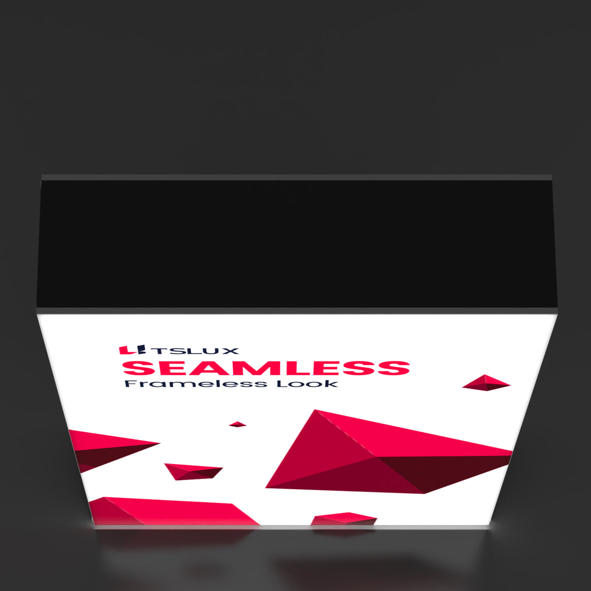 5' SEG Pop-up Display
