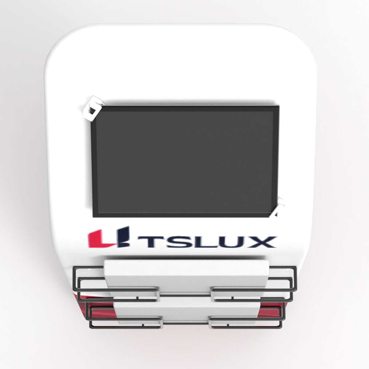Brochure iPad Display Stand