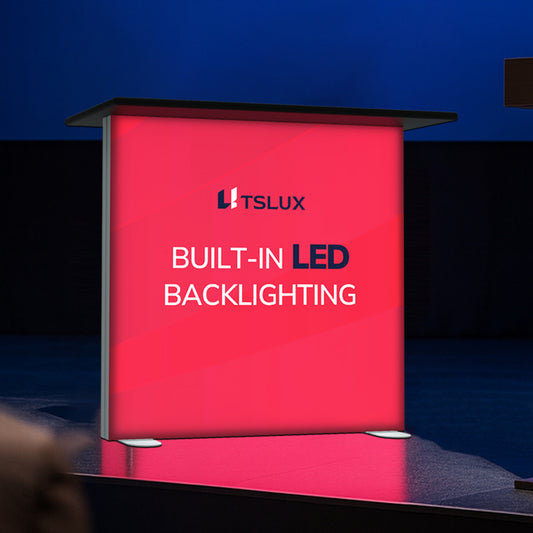 SEG Lightbox Counter