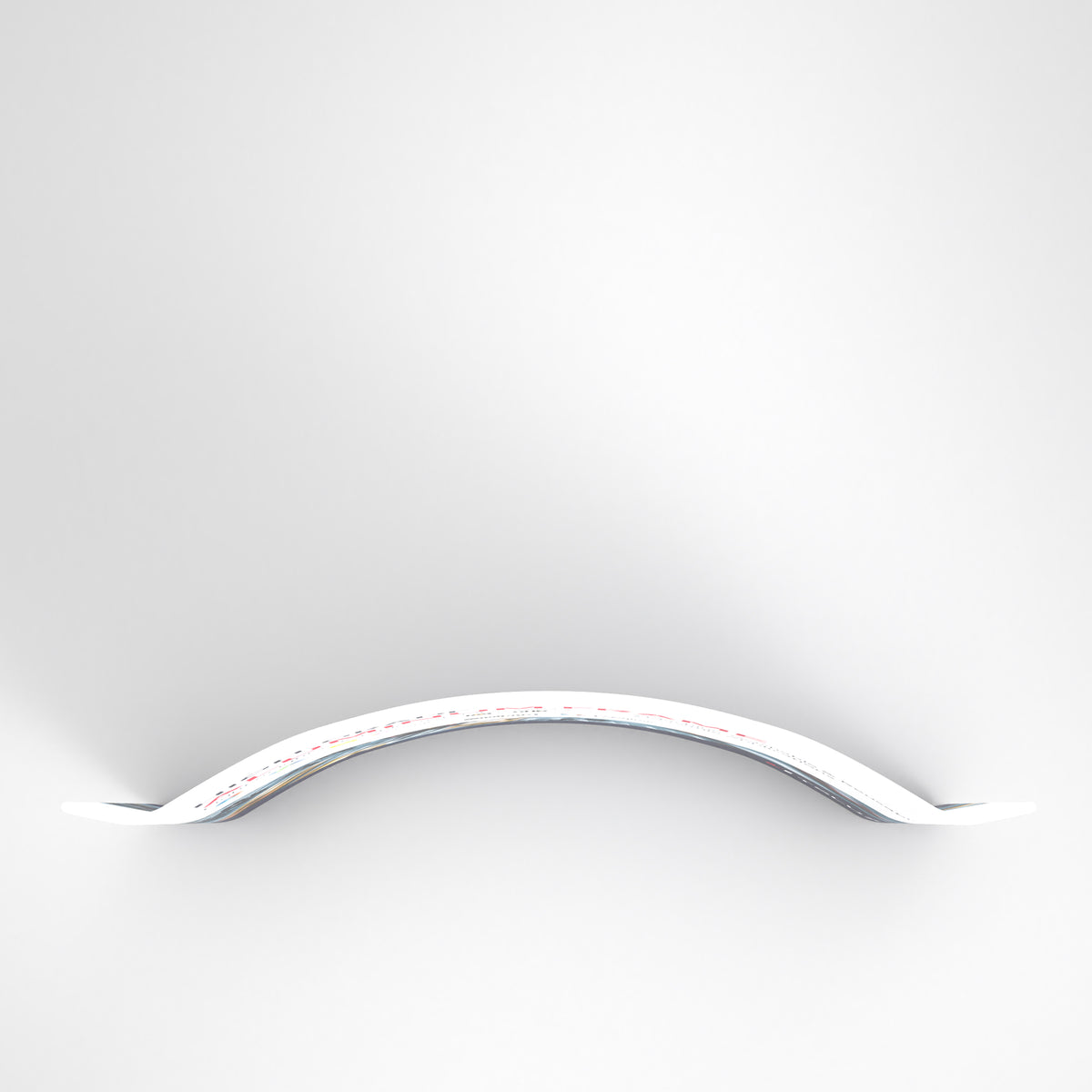 10' Curved Tension Fabric Backdrop