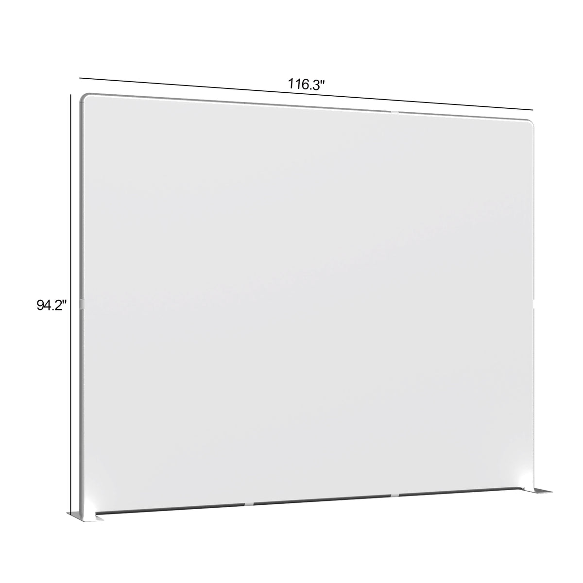 10' High-Brightness LED Backdrop