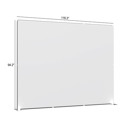 10' High-Brightness LED Backdrop