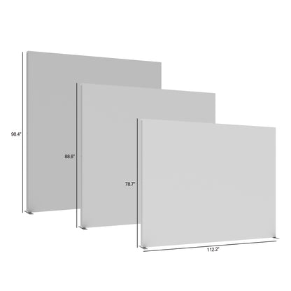 10' SEG Light Box