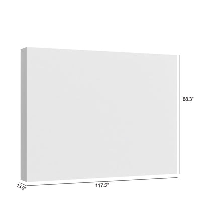 10' SEG Pop-up Display