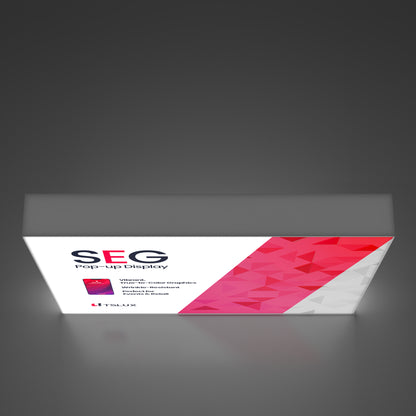 10' SEG Pop-up Display