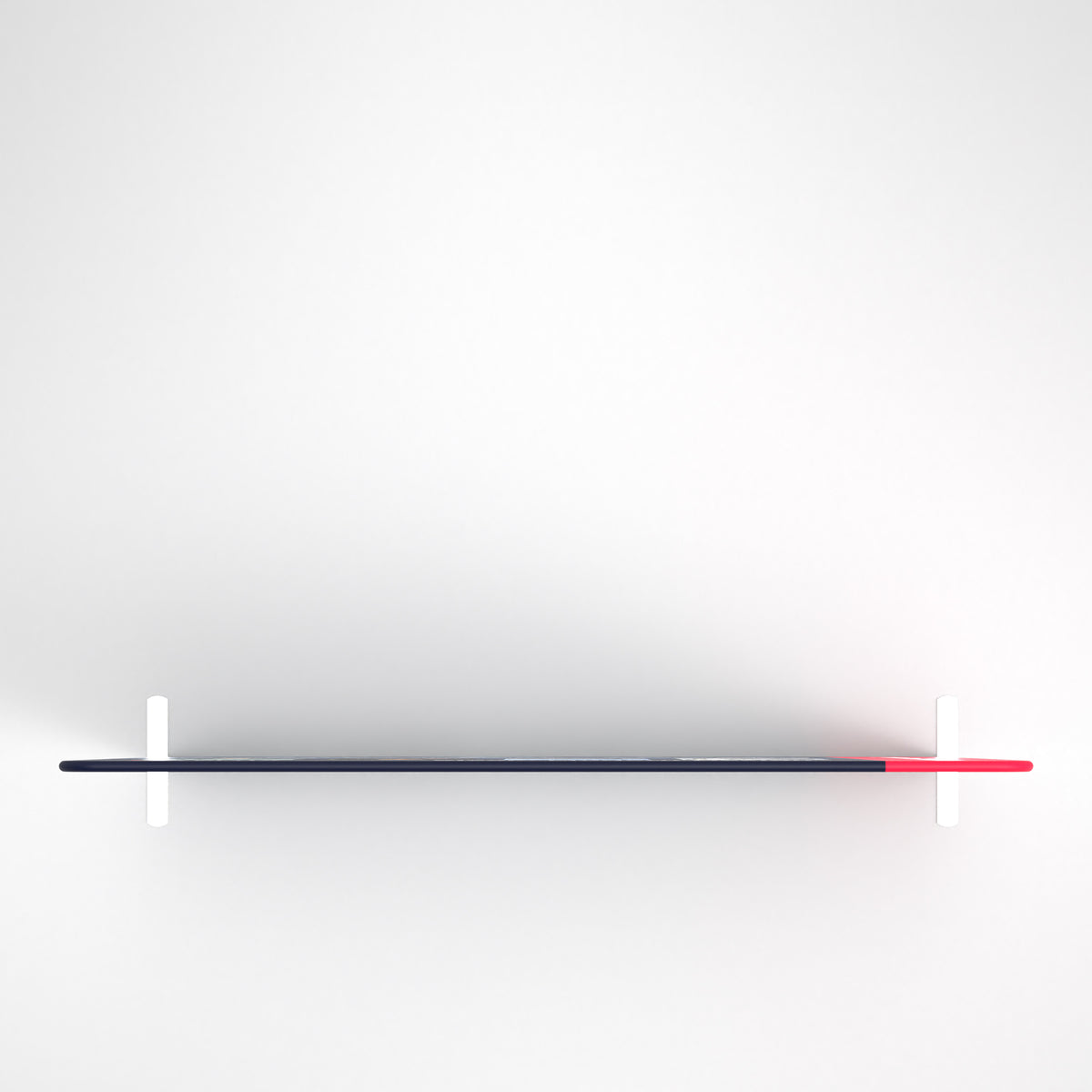 10' Straight Tension Fabric Backdrop