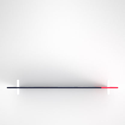 10' Straight Tension Fabric Backdrop