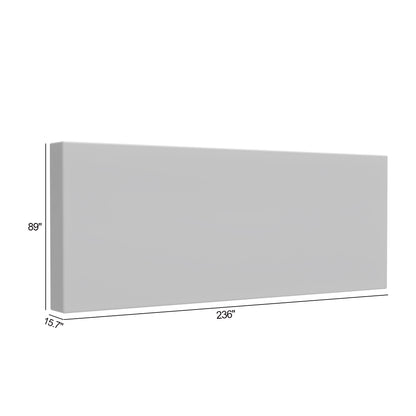 20' 360° Backlit Wall