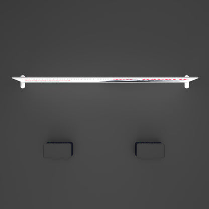 20' Backlit Booths