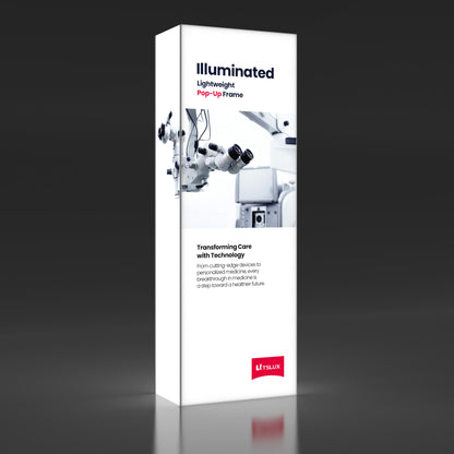 2.5' SEG Pop-up Display