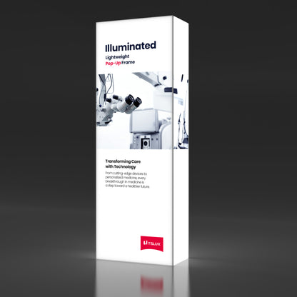 2.5' SEG Pop-up Display