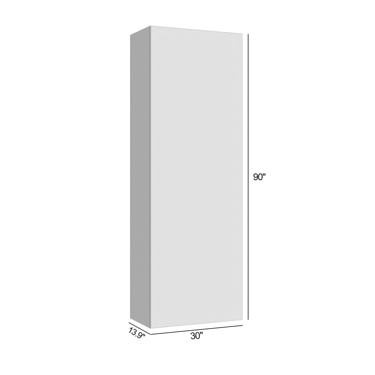 2.5' SEG Pop-up Display