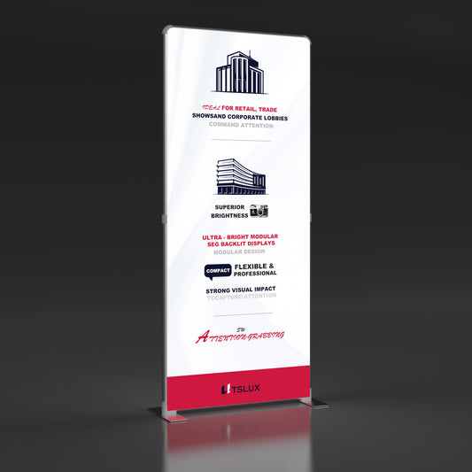 3.3' High-Brightness LED Backdrop