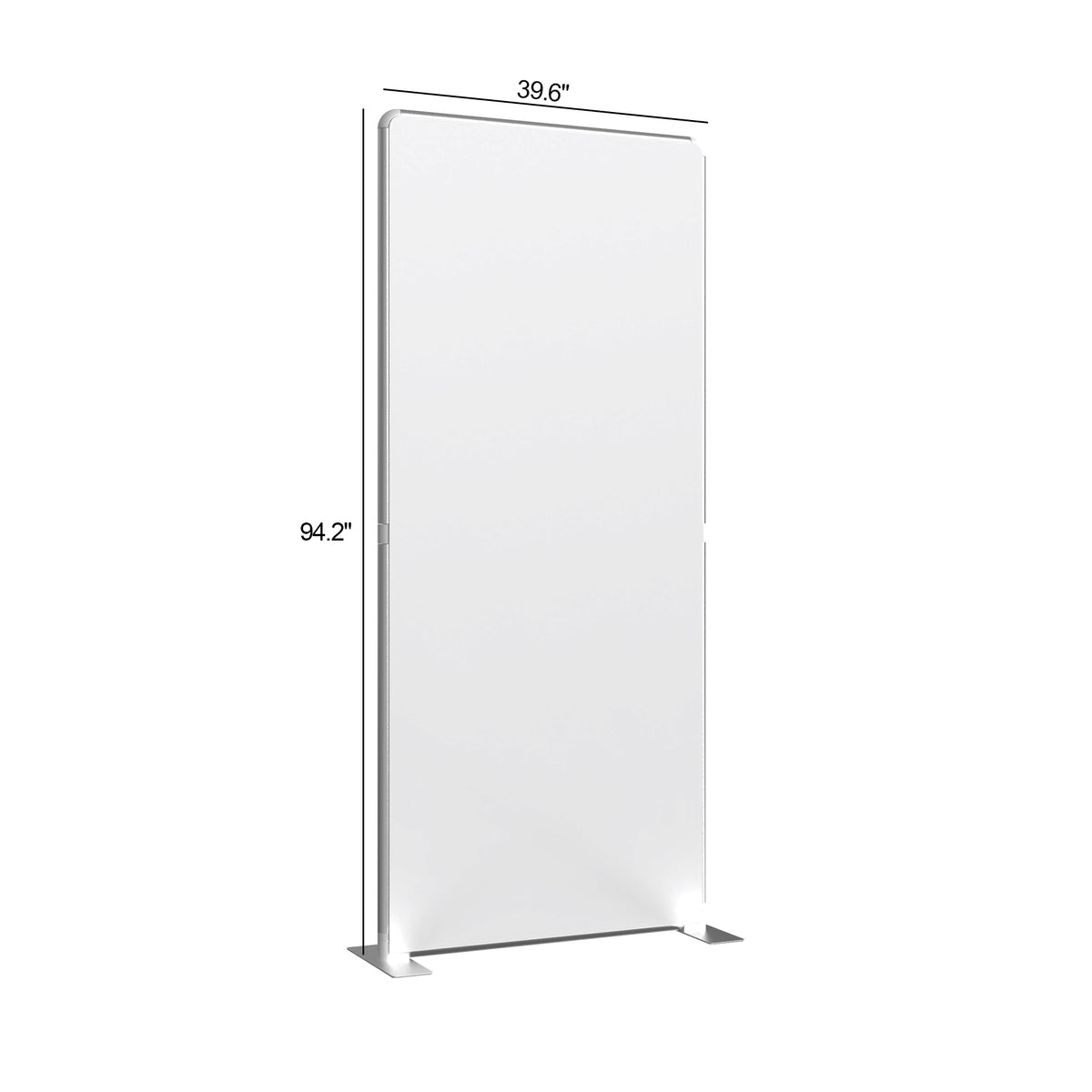 3.3' High-Brightness LED Backdrop