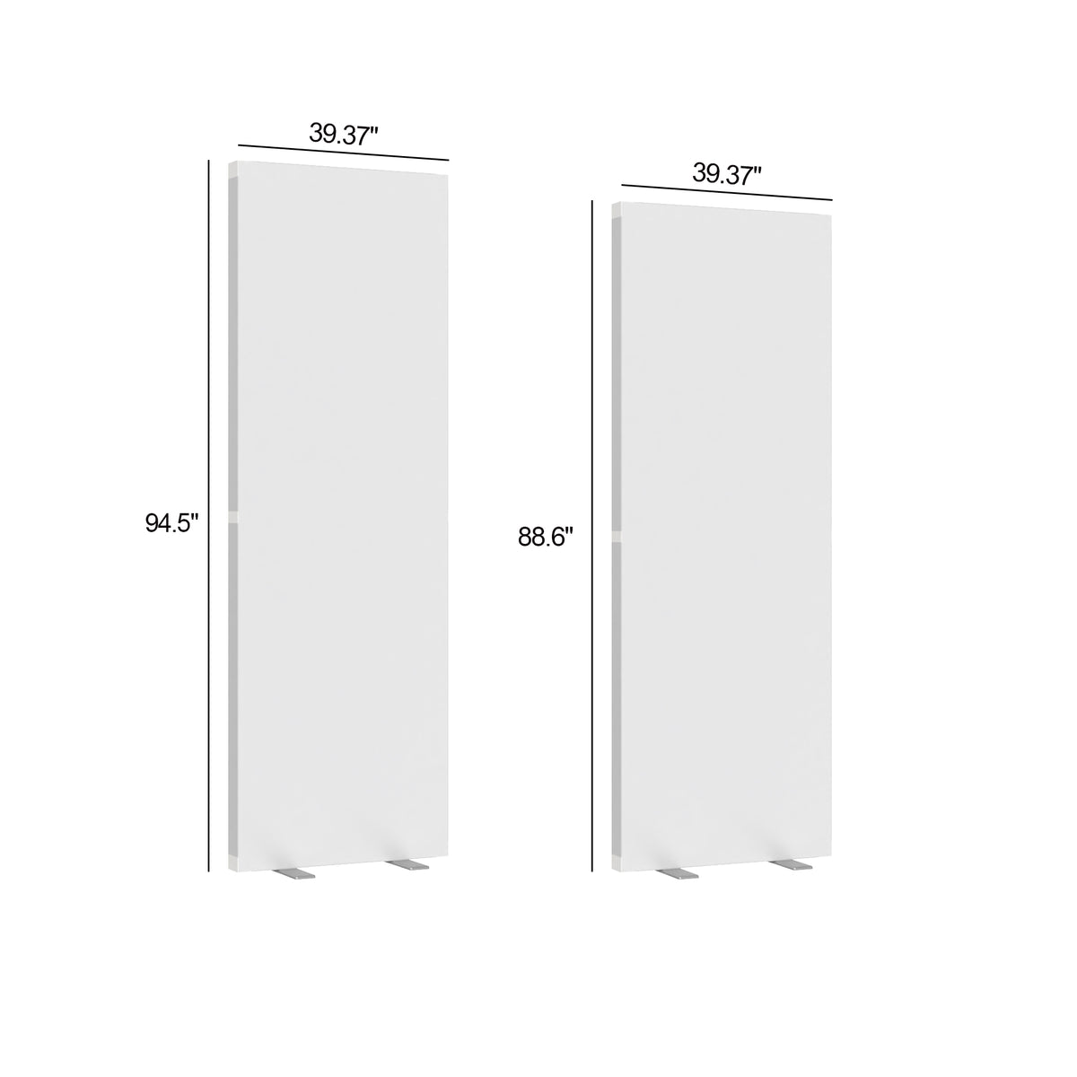 3' Lightweight Foldable Light Box