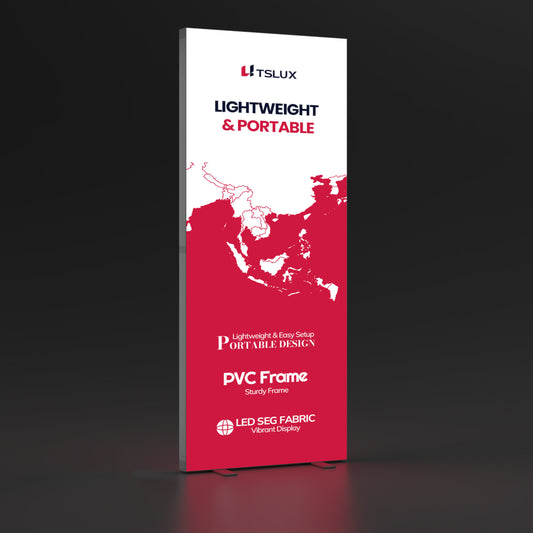 3' SEG Light Box