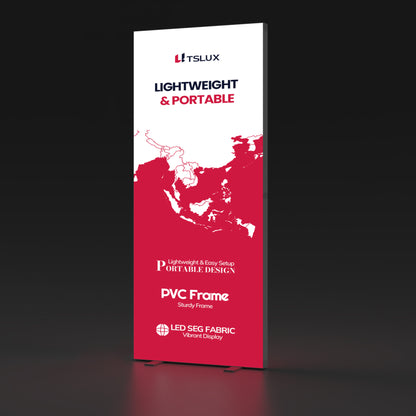 3' SEG Light Box
