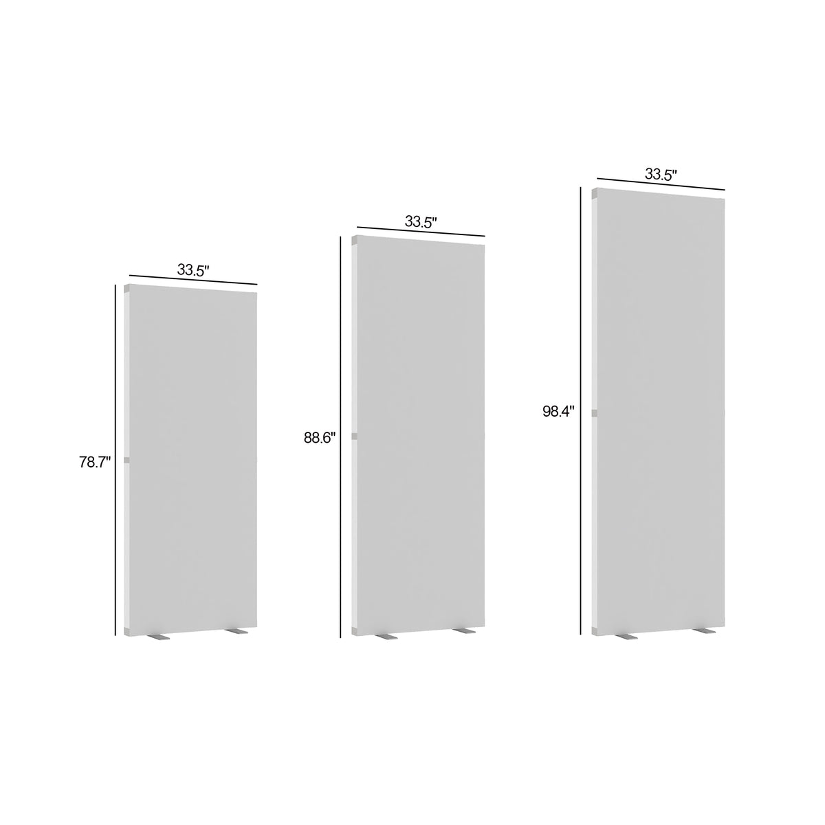 3' SEG Light Box