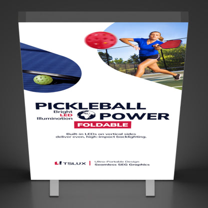 4' Lightweight Foldable Light Box