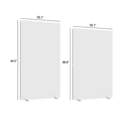 5' Lightweight Foldable Light Box