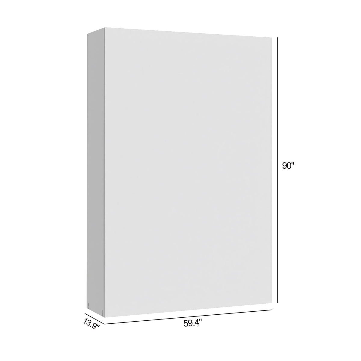 5' SEG Pop-up Display