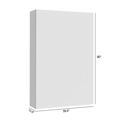 5' SEG Pop-up Display