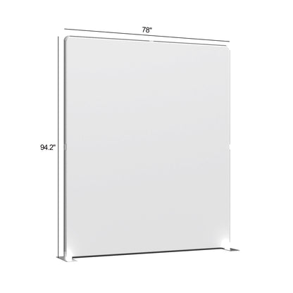 6.5' High-Brightness LED Backdrop