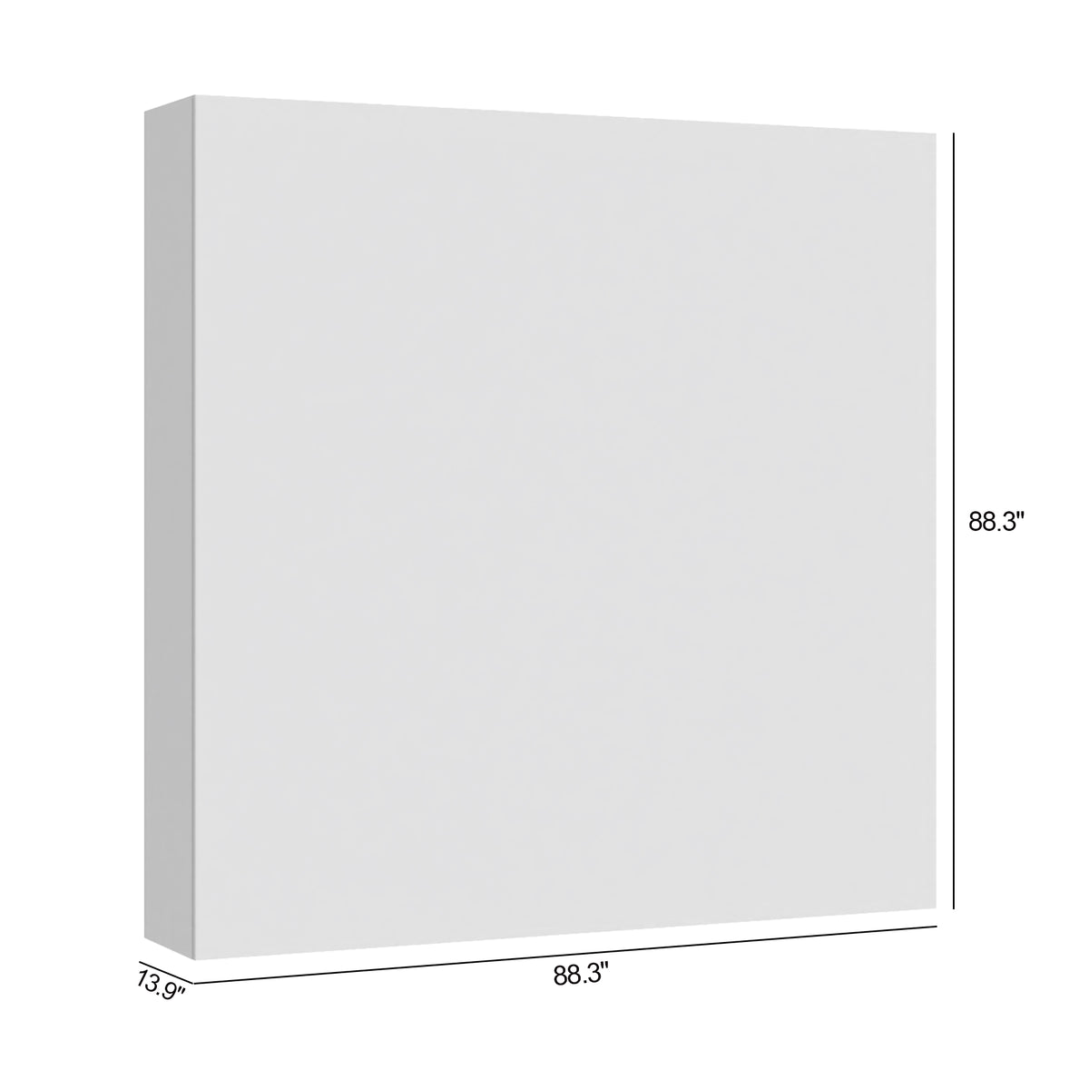 7.5' SEG Pop-up Display