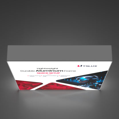 7.5' SEG Pop-up Display