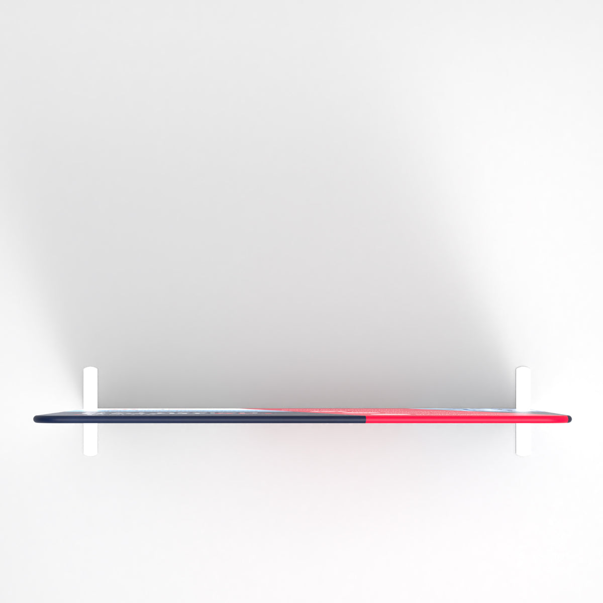 8' Straight Tension Fabric Backdrop