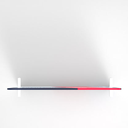 8' Straight Tension Fabric Backdrop