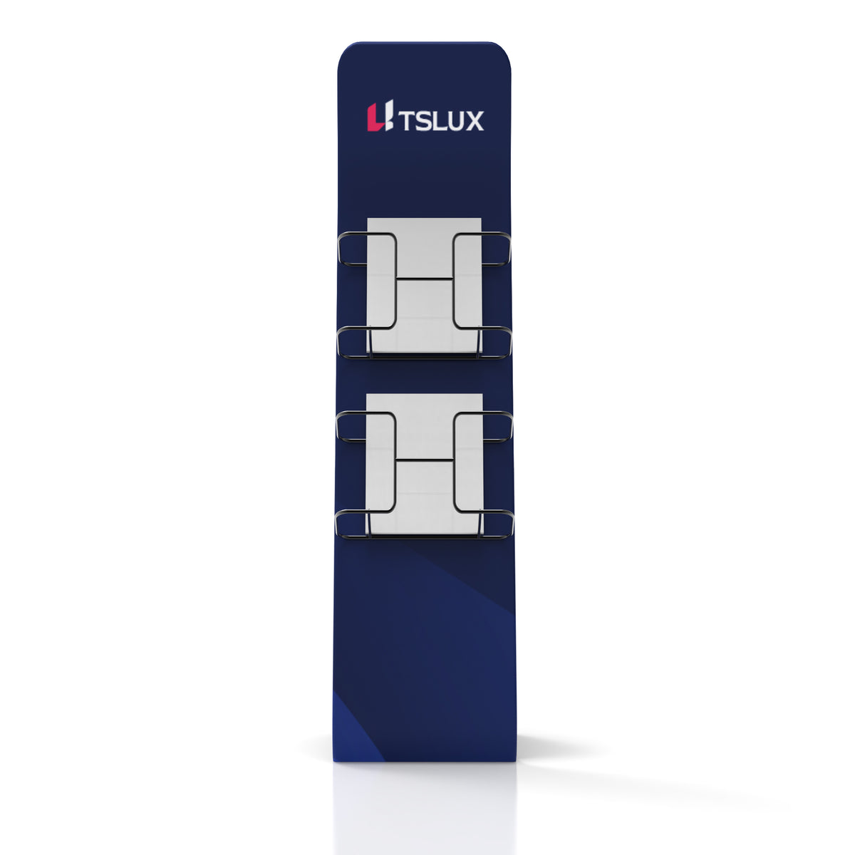 Brochure Display Stand