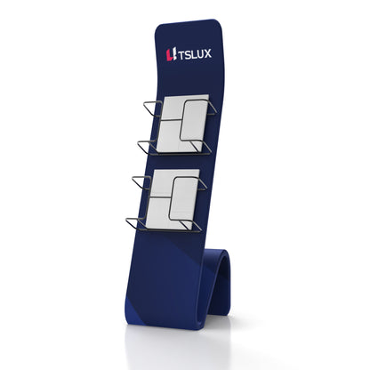 Brochure Display Stand