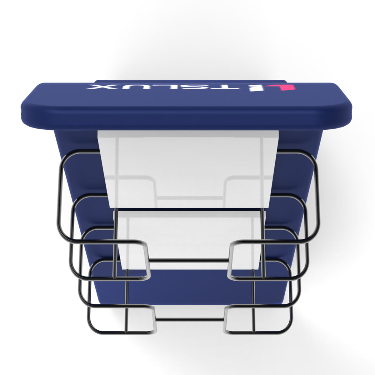 Brochure Display Stand