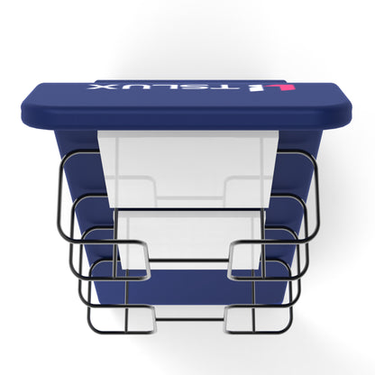 Brochure Display Stand