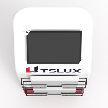Brochure iPad Display Stand