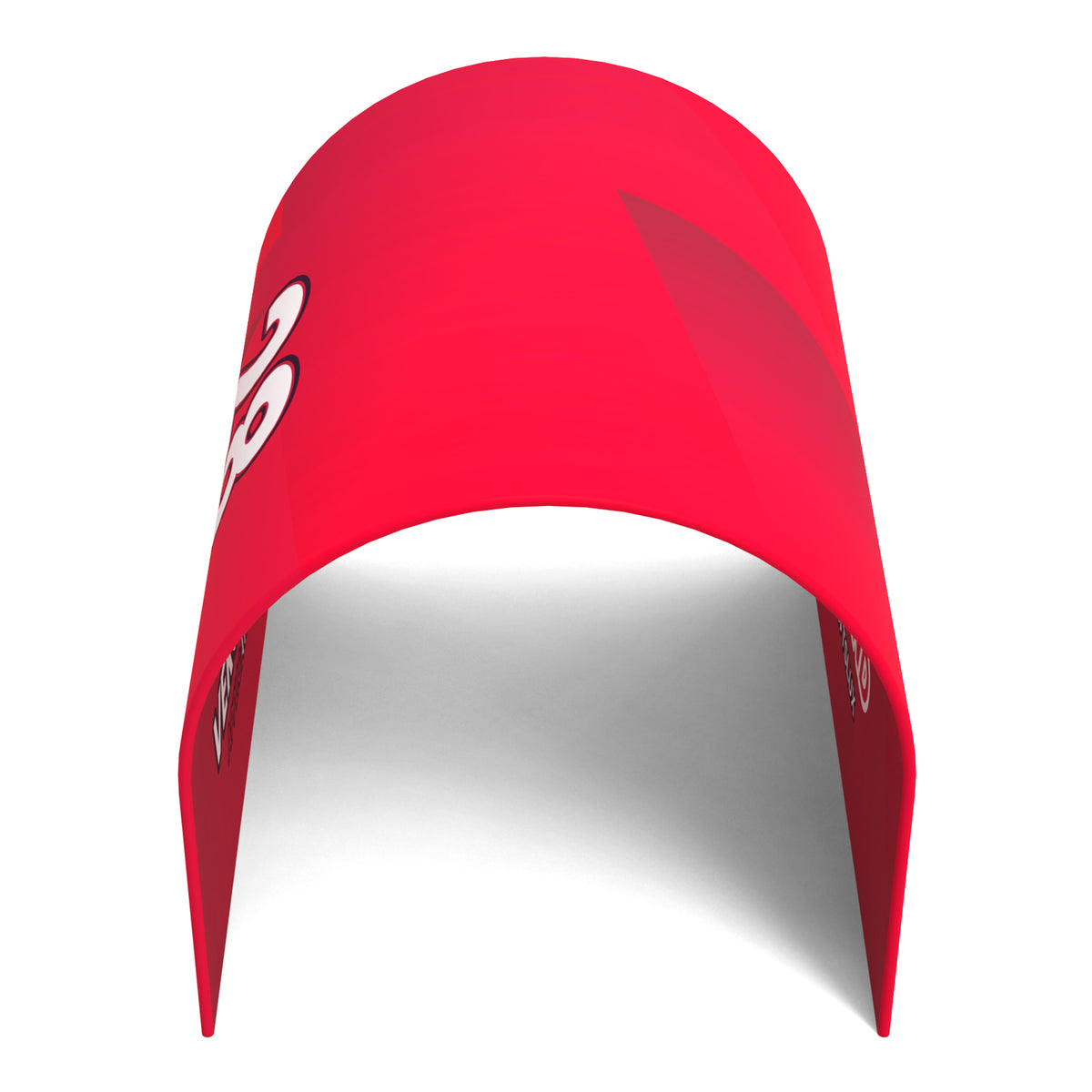 Half Round Archway Banner Stands