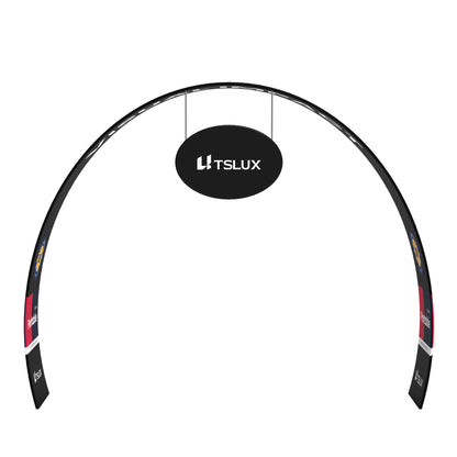 Hanging Sign Archway Banner Stands