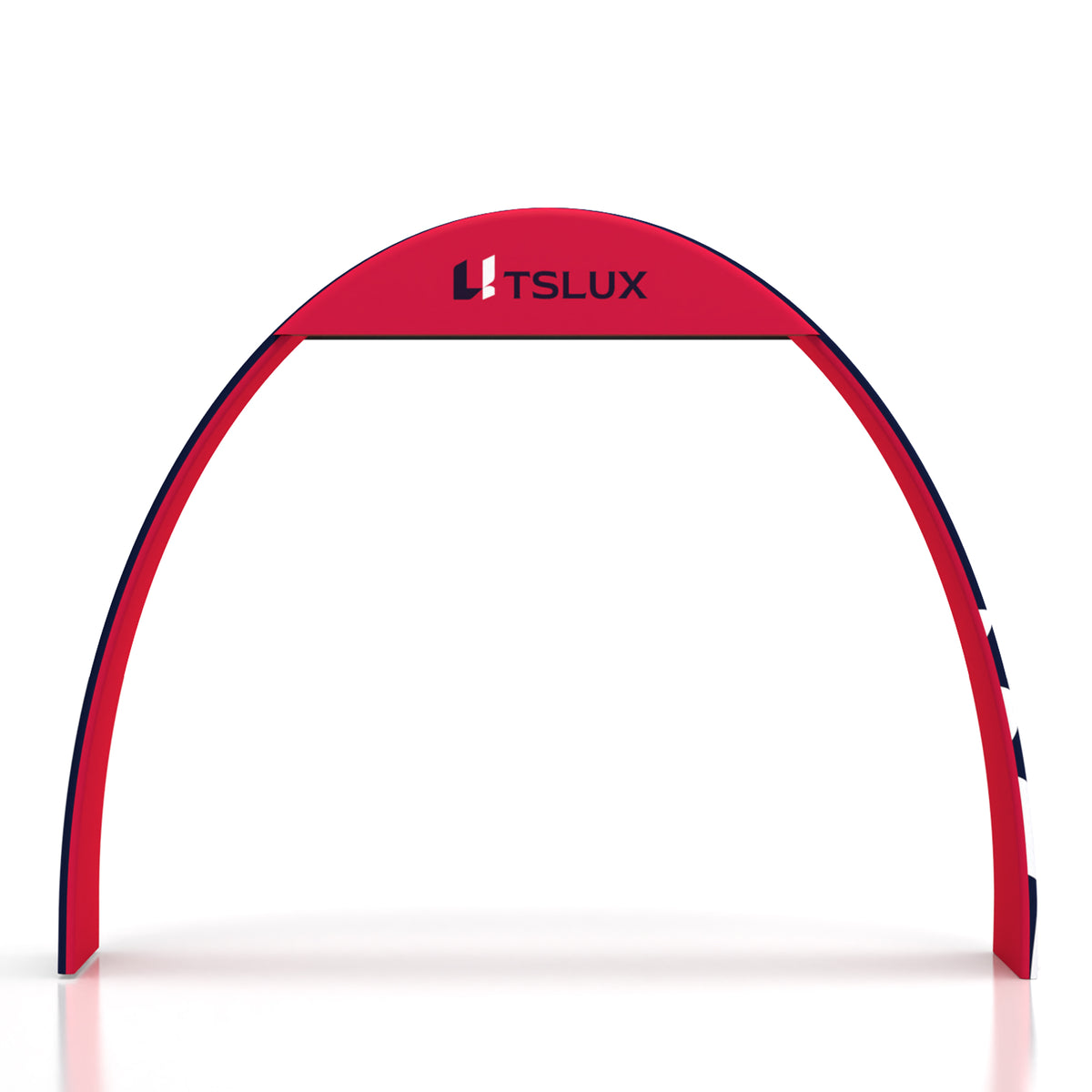 Header Display Archway Banner Stands