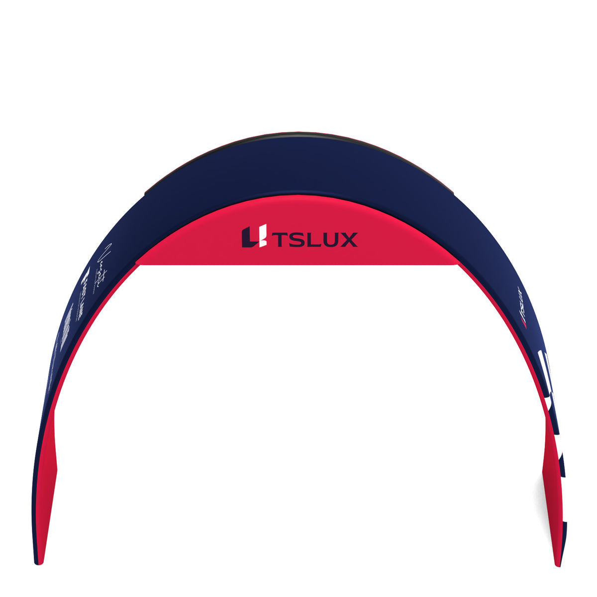 Header Display Archway Banner Stands