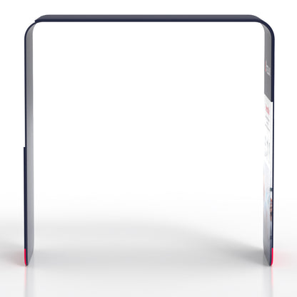 Rectangular Exhibition Archway Banner Stands