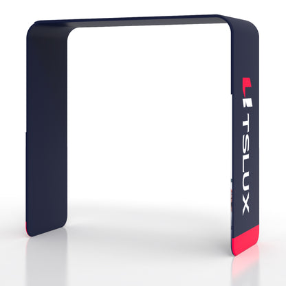 Rectangular Exhibition Archway Banner Stands
