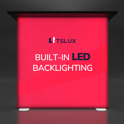SEG Lightbox Counter