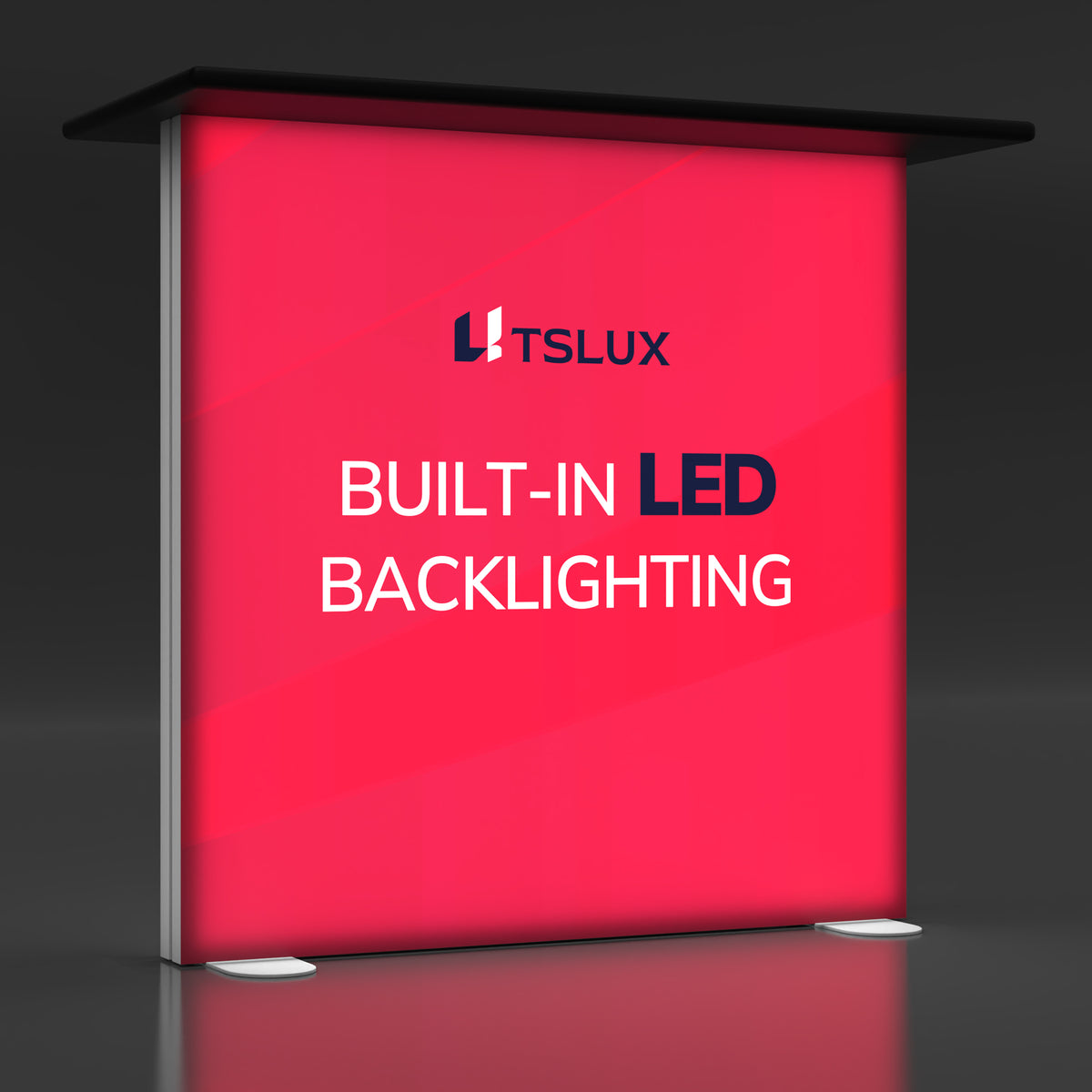 SEG Lightbox Counter