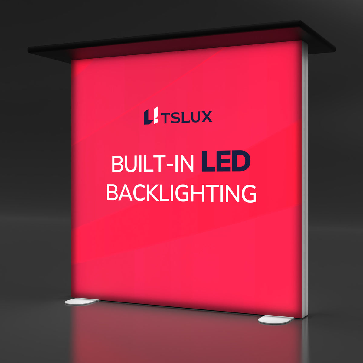 SEG Lightbox Counter