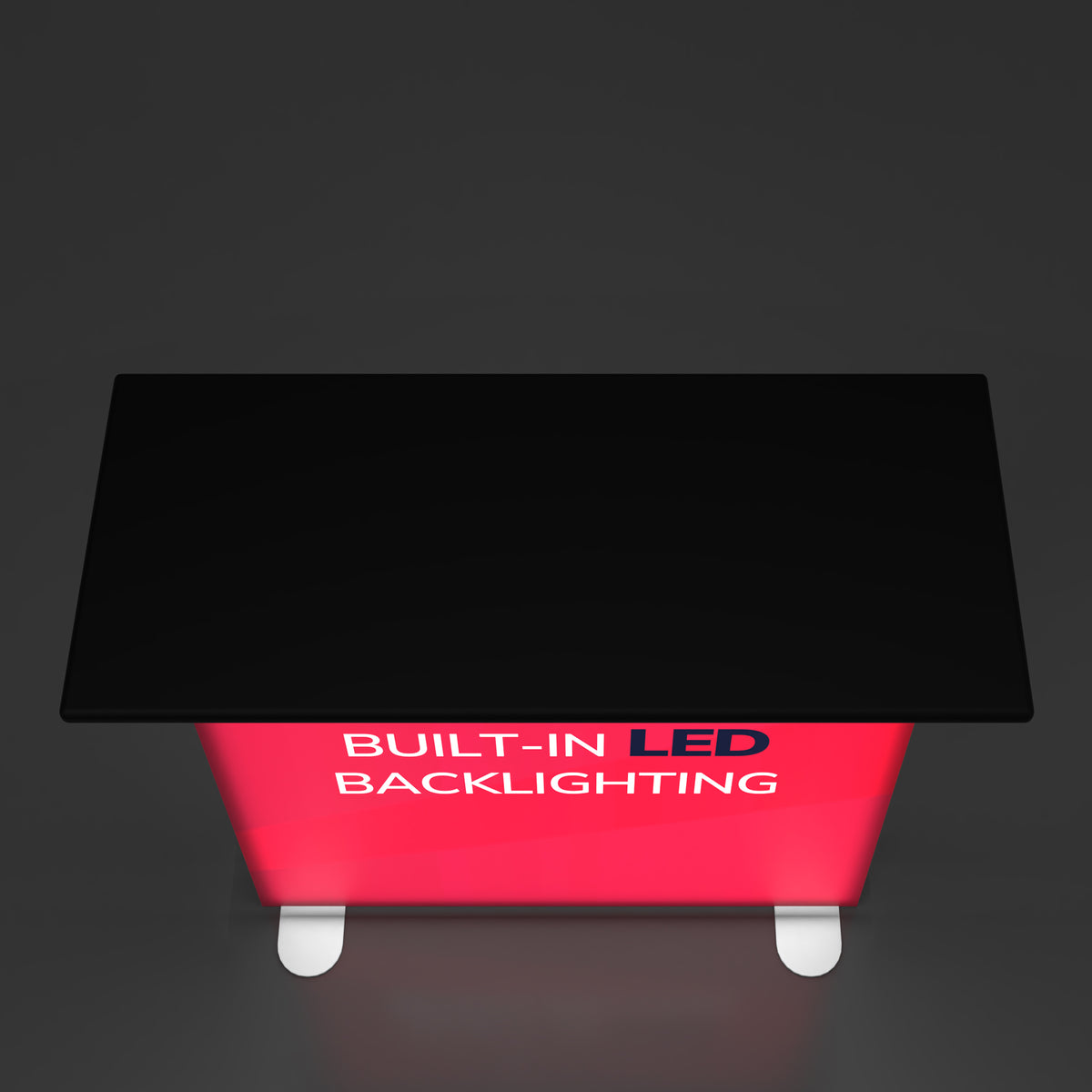 SEG Lightbox Counter