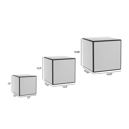 SEG Stackable Light Cubes