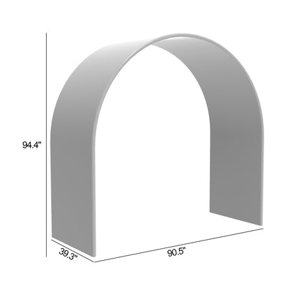 Wide Span Archway Banner Stands